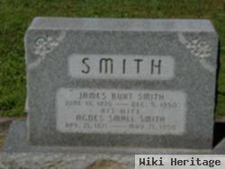 James Burt Smith