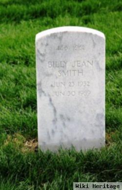 Billy Jean Smith