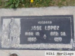 Jose Lopez