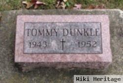 Tommy Dunkle