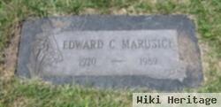 Edward C. Marusich