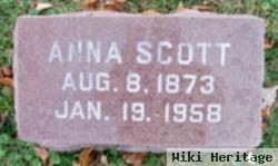 Anna Scott