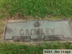 Pierce K. Grimley