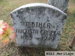 Augusta Koster Graper