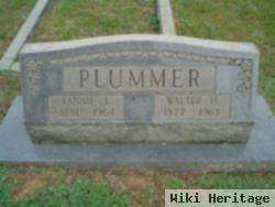 Fannie E. Landreth Plummer