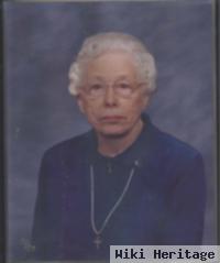 Kathleen Harriet Lorene Laidlaw