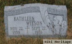 Kathleen Wilson