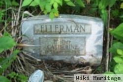 Catherine Ellerman