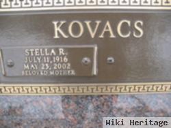 Stella Regina Kovacs