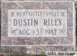 Dustin Riley