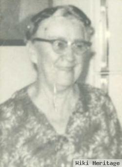 Anna May Caldwell Parish