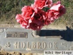 Dearriel "barney" Holbrook