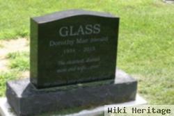 Dorothy Mae "dot" Herald Glass