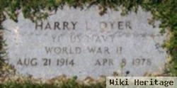 Harry Leslie Dyer