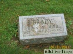 Jessie Brady