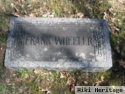 Frank S. Wheeler