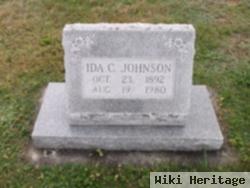 Ida C Johnson