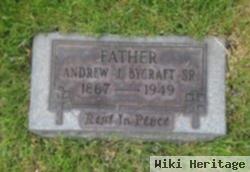 Andrew James Bycraft, Sr