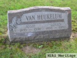 Louis Van Heukelum