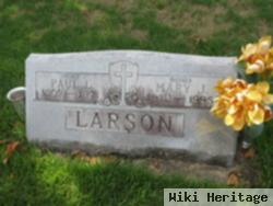 Mary Larson