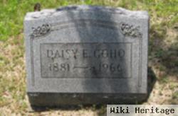 Daisy Ellen Goho