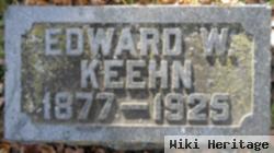 Edward William Keehn