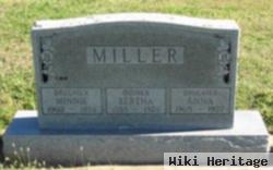 Minnie Miller