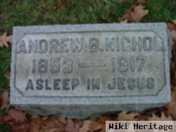 Andrew B. Nichol