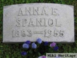 Anna Elizabeth Spaniol