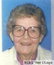 Verna Alice Hollenbeck Phelps