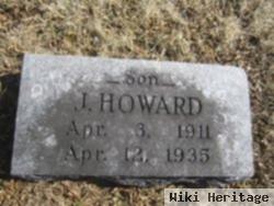 J. Howard Brice