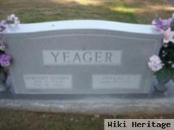 Dallas Jerry "dj" Yeager