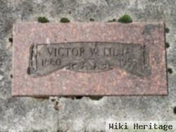 Victor W Lilja