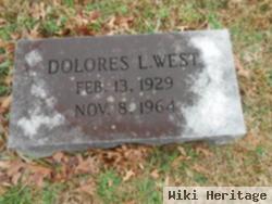 Dolores West