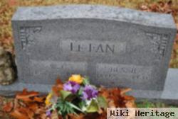 Bessie Lefan