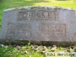 Jesse Sylvester Chase