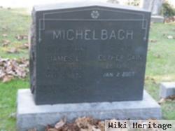 Esther Cain Michelbach