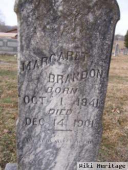 Margaret Brandon