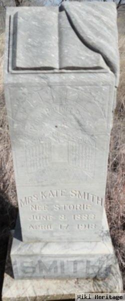 Kate Smith