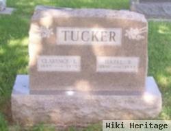 Clarence L. Tucker