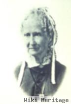 Jane Lampton Clemens