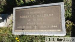 Robert C. Waldrup