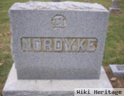 Fred T. Nordyke