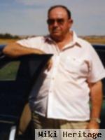 William V. "jeff" Russell, Sr