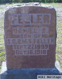 Daniel S. Feller