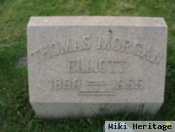 Thomas Morgan Elliott