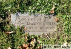 Brandon A. Tyler