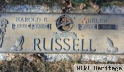 Harold E. Russell