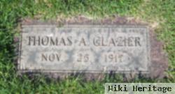 Thomas A Glazier