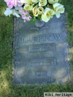 Ruth C Treptow